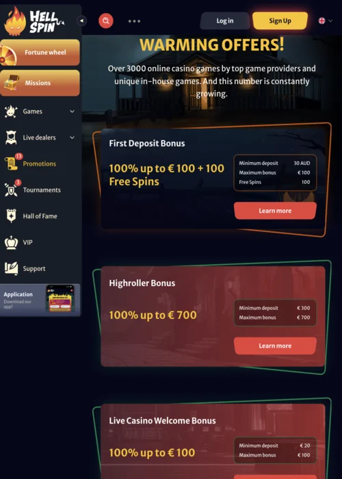 Bonus